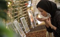 <p>Nampak sejumlah penikmat serta pelaku usaha kopi saling berinteraksi dalam acara Kopi Craft Indonesia yang berlangsung Sumarecon Mal Serpong, Sabu 5 Juni 2021. Foto : Panji Asmoro/TrenAsia</p>
