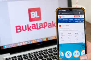 Bukalapak Siap IPO