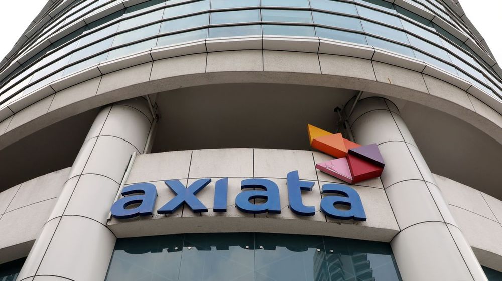 <p>axiata malaysia/Reuters</p>
