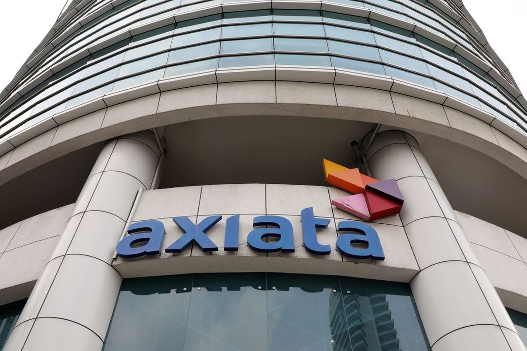 <p>axiata malaysia/Reuters</p>
