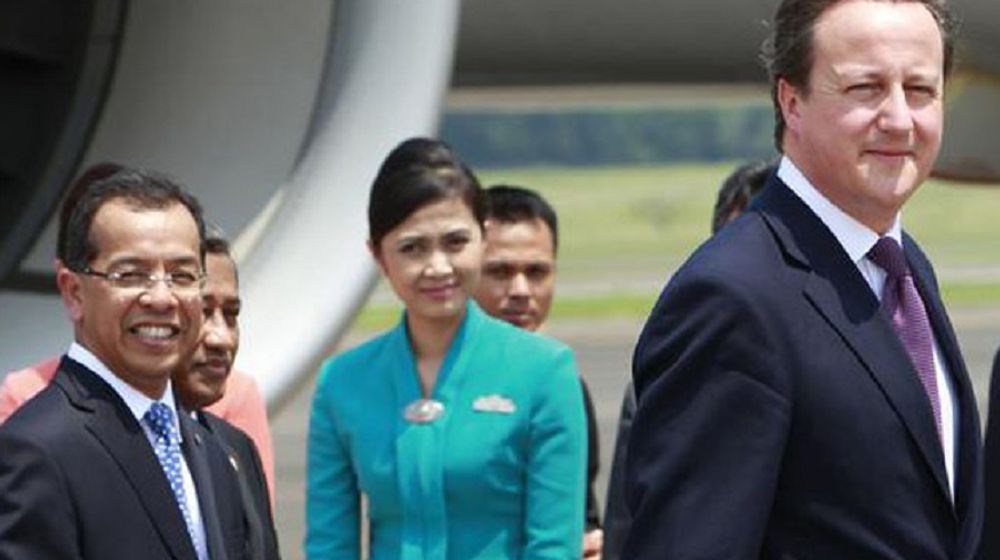 <p>Mantan Direktur Utama PT Garuda Indonesia (Persero) Tbk Emirsyah Satar (Kiri) / Istimewa</p>
