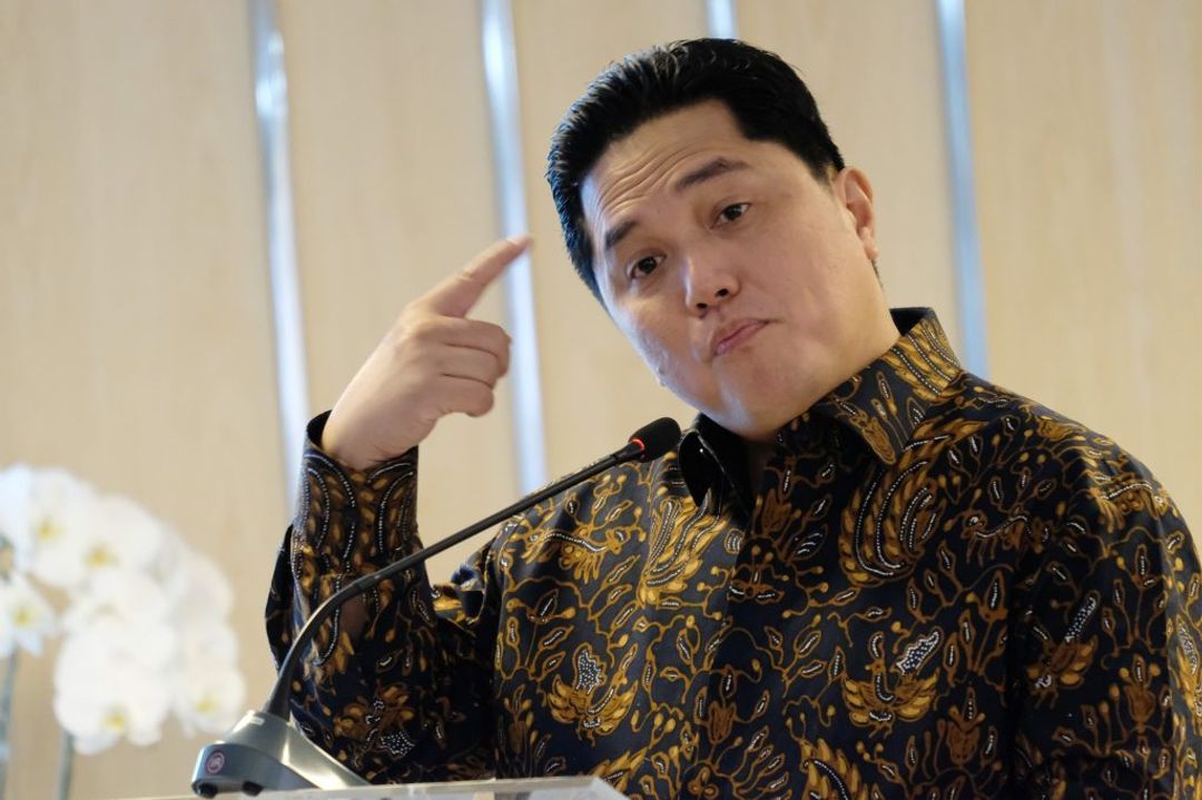 Absen Setor Dividen 2020, BUMN Tidak Hadir untuk Penerimaan Negara