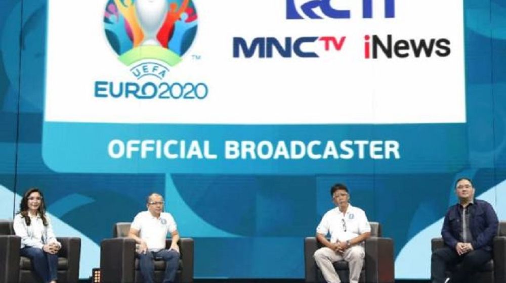 <p>Sepak bola piala Eropa di MNC Group / Mediacom.co.id</p>
