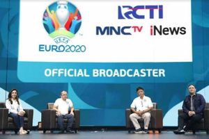 <p>Sepak bola piala Eropa di MNC Group / Mediacom.co.id</p>
