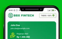 Mengenal Fintech P2P Lending: BBX Fintech, menghubungkan pemberi pinjaman dan peminjam dana