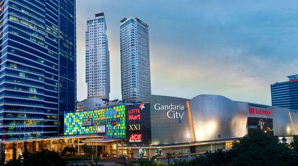 <p>Gandaria City milik PT Pakuwon Jati Tbk (PWON). Foto: Pakuwon Jati</p>
