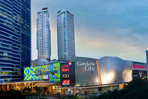 <p>Gandaria City milik PT Pakuwon Jati Tbk (PWON). Foto: Pakuwon Jati</p>
