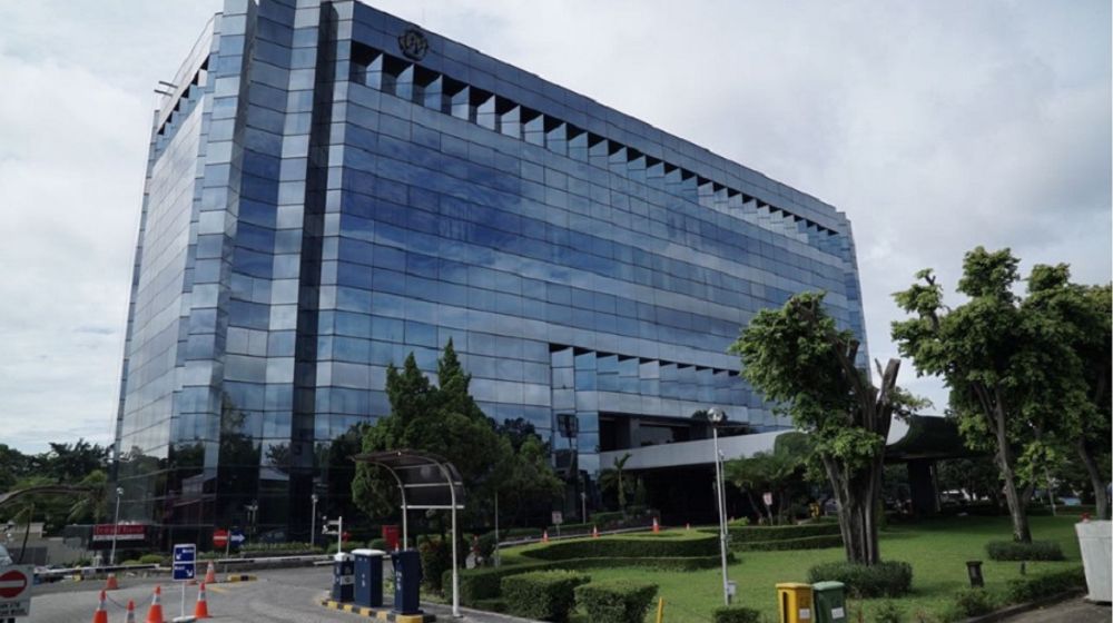 <p>Gedung BUMN Karya, PT Pembangunan Perumahan (Persero) Tbk (PTPP) / Dok. PTPP</p>
