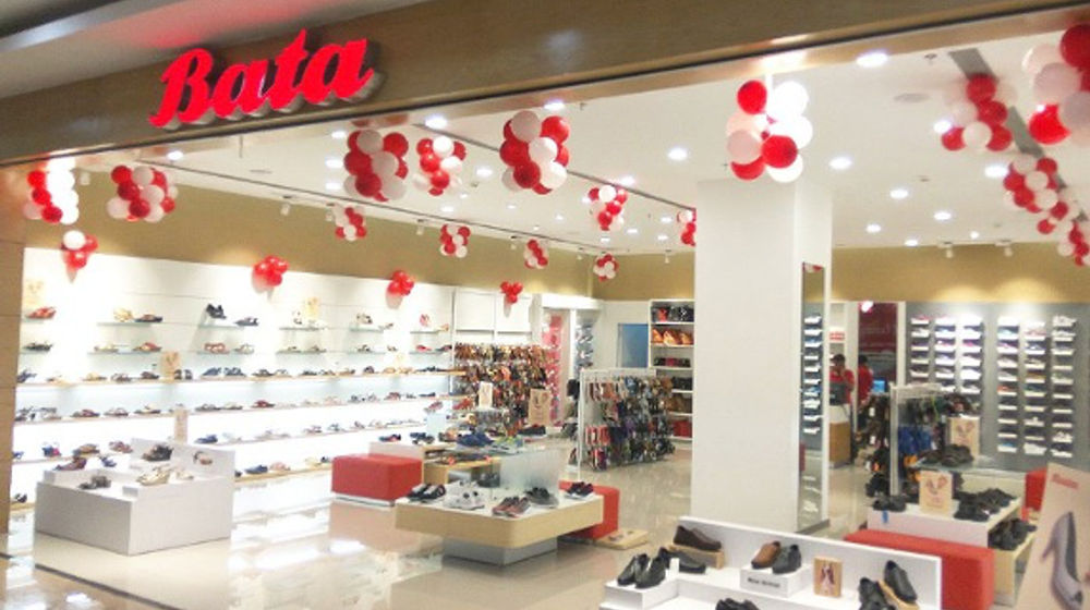 <p>Gerai Bata. (Foto: Bata.id)</p>
