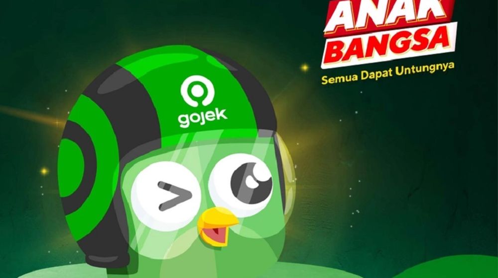 Kolaborasi dua perusahaan Gojek dan Tokopedia menjadi GoTo Group