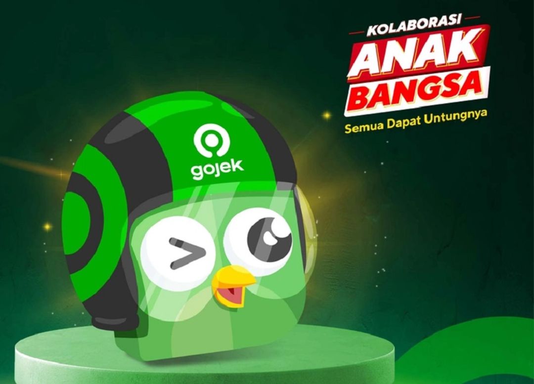 <p>Kolaborasi dua perusahaan Gojek dan Tokopedia menjadi GoTo Group / Dok. Gojek</p>
