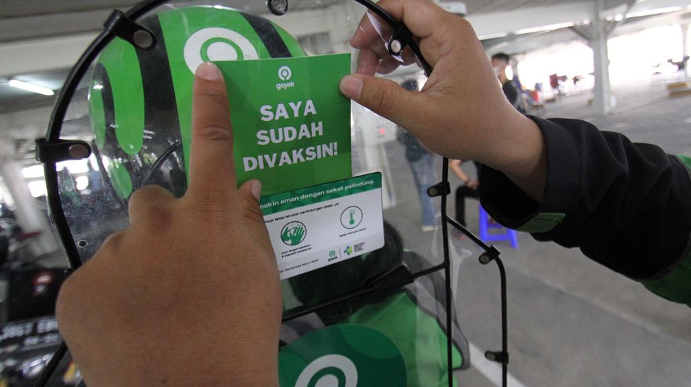 Ternyata, Investasi Telkom ke Gojek Berupa Obligasi Konversi Rp6,4 Triliun