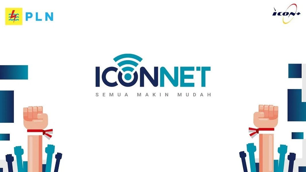 <p>PT Perusahaan Listrik Negara (Persero) atau PLN merambah bisnis layanan internet melalui ICONNET. / Dok. ICON+</p>
