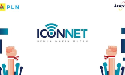 <p>PT Perusahaan Listrik Negara (Persero) atau PLN merambah bisnis layanan internet melalui ICONNET. / Dok. ICON+</p>
