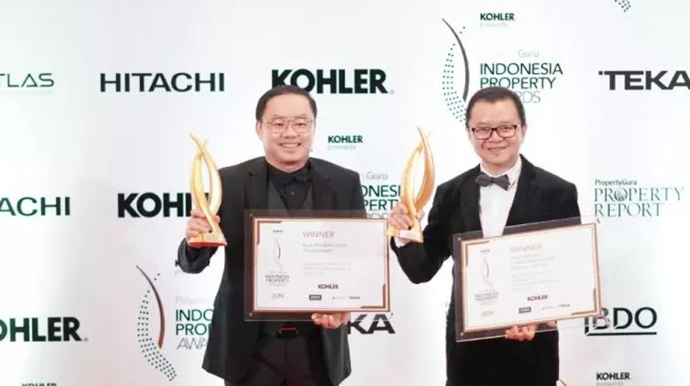 <p>PT Triniti Dinamik Tbk (TRUE)</p>