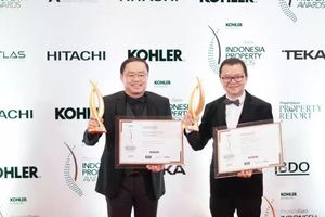 <p>PT Triniti Dinamik Tbk (TRUE)</p>