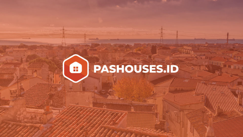 <p>Logo pashouses.id. (Foto: pashouses.id)</p>
