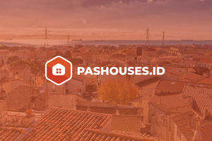 <p>Logo pashouses.id. (Foto: pashouses.id)</p>