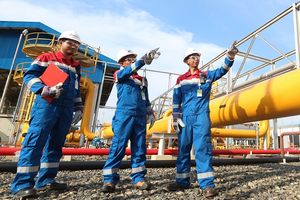 <p>PT Pertamina Gas (Pertagas) / Dok. Pertagas</p>
