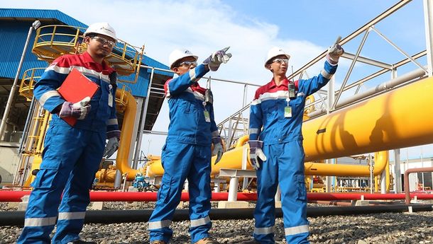 Kejar Target Emisi Nol Persen, Pertamina Butuh Investasi Rp57 Triliun