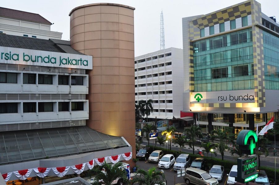 <p>Pengelola Bunda Medik Healthcare System (BHMS) atau Rumah Sakit Bunda, PT Bundamedik, segera IPO. / Dok. Perseroan</p>
