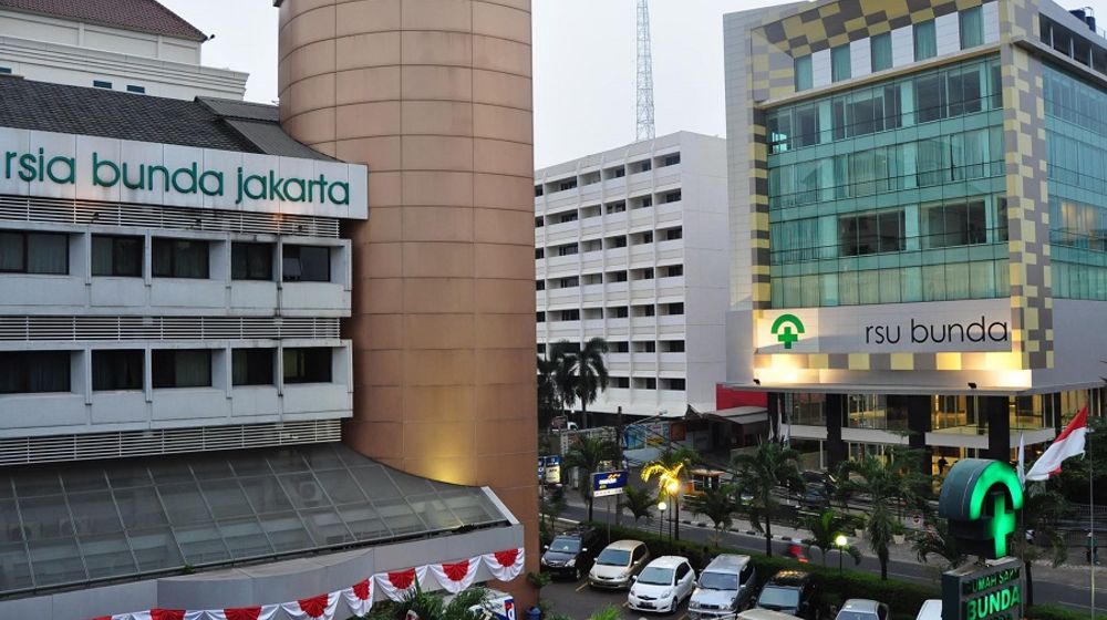 <p>Pengelola Bunda Medik Healthcare System (BHMS) atau Rumah Sakit Bunda, PT Bundamedik, segera IPO. / Dok. Perseroan</p>
