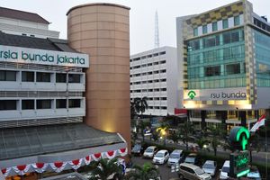 <p>Pengelola Bunda Medik Healthcare System (BHMS) atau Rumah Sakit Bunda, PT Bundamedik, segera IPO. / Dok. Perseroan</p>
