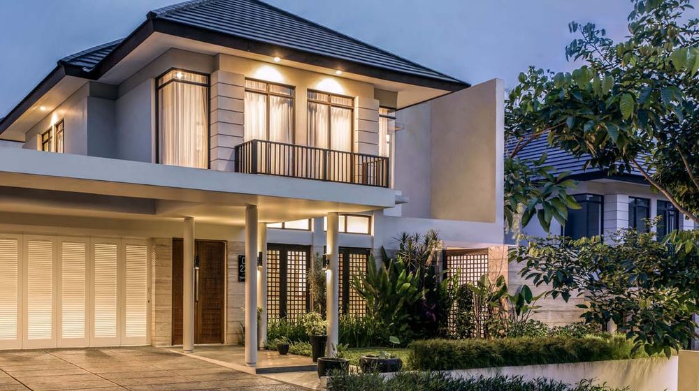 <p>Serenia Hills/Intiland</p>
