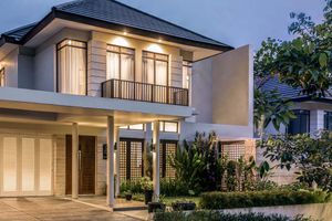 <p>Serenia Hills/Intiland</p>
