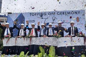 <p>Emiten properti dan real estate, PT Triniti Dinamik Tbk (TRUE) merupakan pemilik apartemen The Smith / Dok. Perseroan</p>
