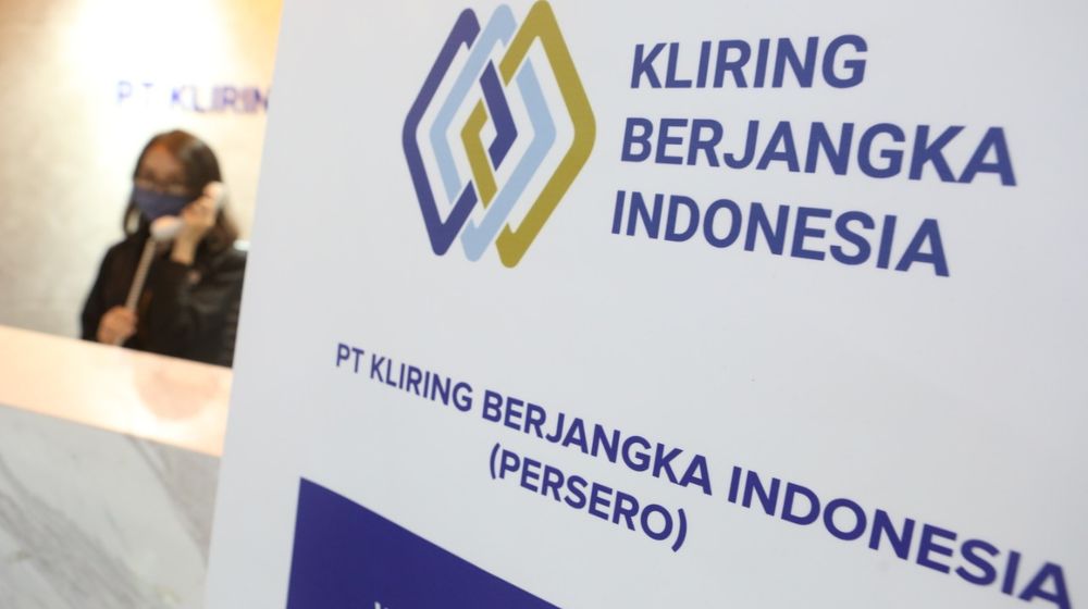 <p>PT Kliring Berjangka Indonesia (Persero) / Dok. KBI</p>
