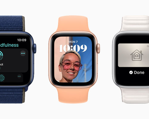 Apple akan hadirkan watchOS 8 untuk Apple Watch dengan fitur kesehatan terbaru