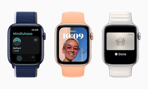 Apple akan hadirkan watchOS 8 untuk Apple Watch dengan fitur kesehatan terbaru