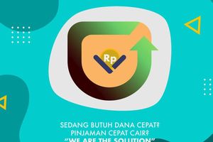 Mengenal fintech P2P Lending: BantuSaku, pinjaman online solusi kebutuhan sehari-hari