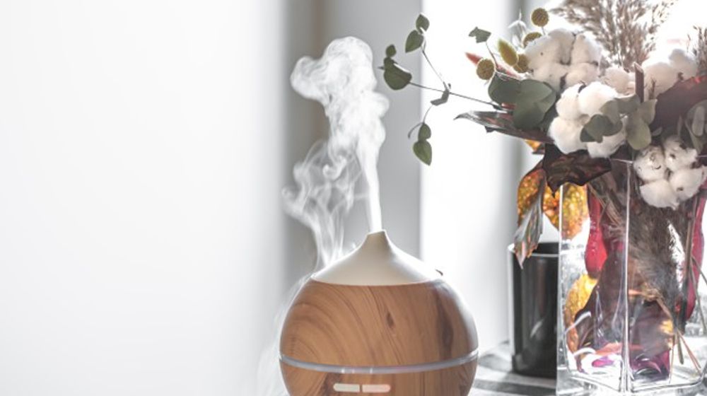 Tak selamanya bermanfaat untuk cegah COVID-19, humidifier juga dapat memicu gangguan kesehatan yang serius