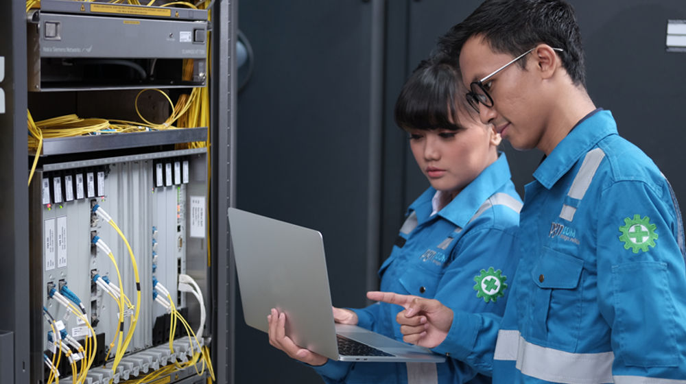 <p>PT PGN Telekomunikasi Nusantara /Dok Perusahaan</p>
