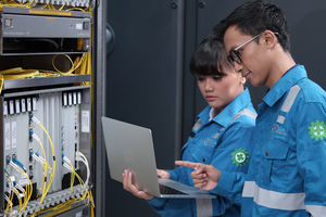 <p>PT PGN Telekomunikasi Nusantara /Dok Perusahaan</p>
