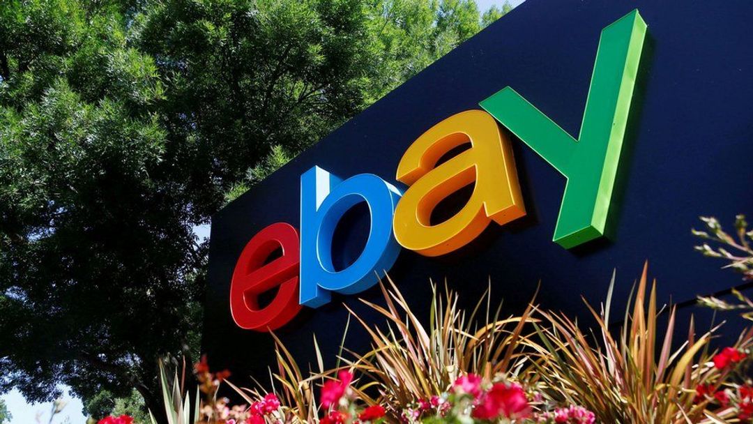 Ebay Lepas Unit Bisnisnya di Korea Selatan, Mahar US$3,6 Miliar!