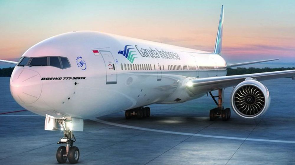 PKPU Diperpanjang, Ini Strategi Garuda Indonesia (GIAA) Rayu Para Lessor