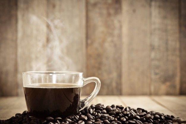 <p>Benarkah kopi berdampak buruk untuk jantung? Inilah penjelasannya/freepik.com</p>

