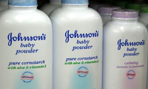 Foto Johnson And Johnson, Sumber; Reuters