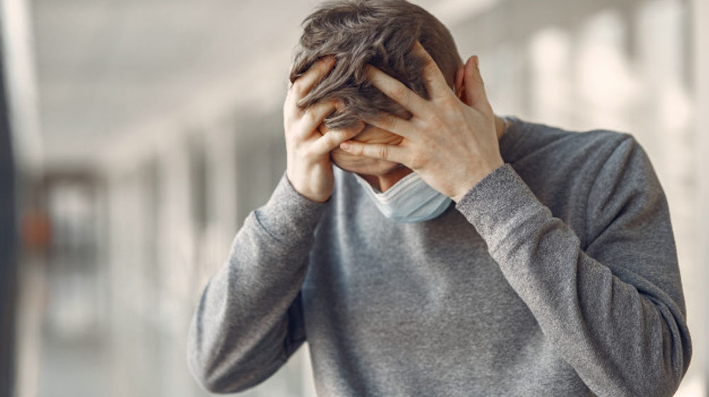 Inilah penjelasan mengenai gejala long COVID dan cara pemulihannya