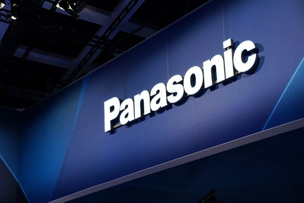 <p>Logo panasonic/sumber:bisnis Indonesia</p>
