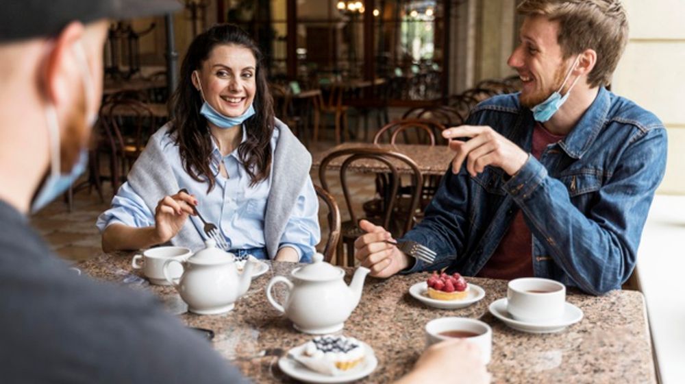 Waspada, inilah tempat yang berisiko tinggi terjadi penularan COVID-19
