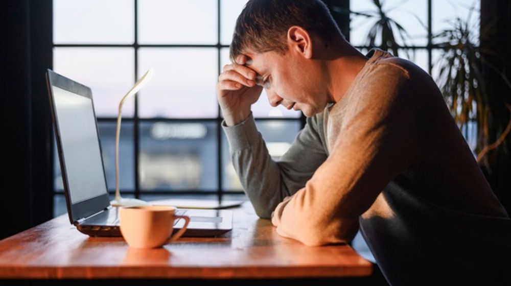 Cara Mencegah Stres Usai Bekerja