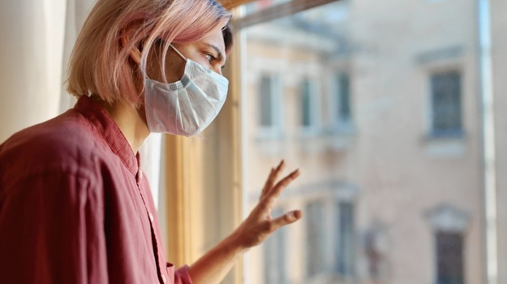 Cara atasi insomnia saat isolasi mandiri akibat terkena COVID-19 