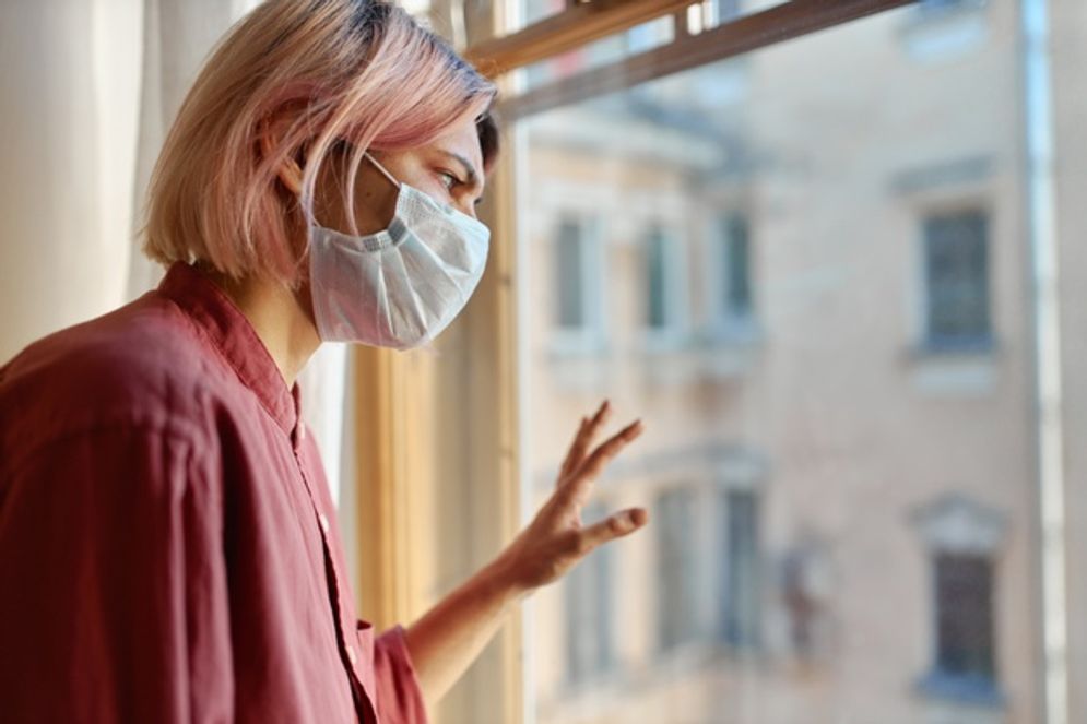 Waspada! Kasus Pneumonia Ditemukan di Jakarta, Ini 8 Tips Agar Tak Tertular