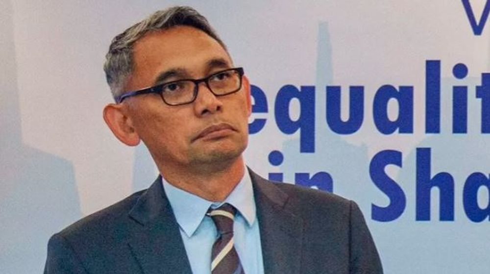 <p>Rionald Silaban /Dok Kemenkeu</p>
