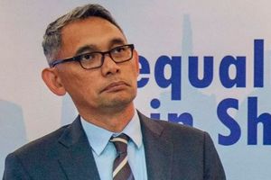 <p>Rionald Silaban /Dok Kemenkeu</p>
