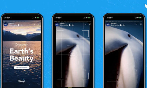Twitter lakukan uji coba penggunaan iklan ke fitur Fleets, bisa tayangkan video hingga pilihan swipe up